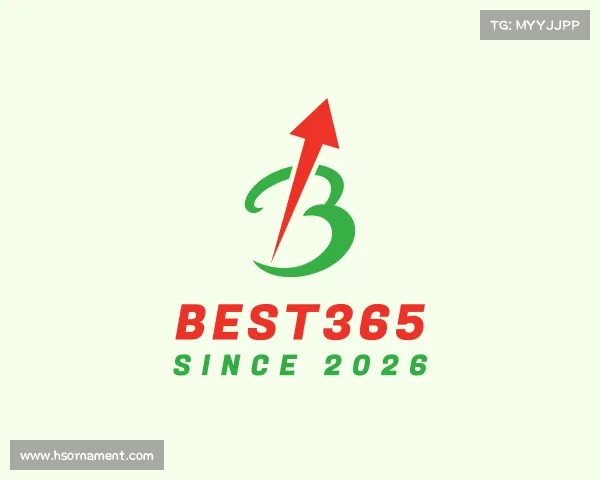 认识best365